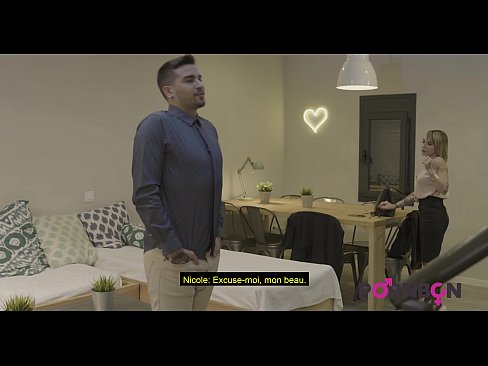 ❤️ PORNBCN 4K 큰 가슴을 가진 한 성숙한 여성은 항문 섹스를 원합니다. 큰 거시기 입으로 amortism 하드 씨발 손 작업 개 스타일 음부 핥기 오르가슴 프랑스어 자막과 젊은 지골로 엿 ❤️❌ 포르노 비디오 우리 ❌️